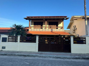 Casa Espetacular em Bombinhas SC